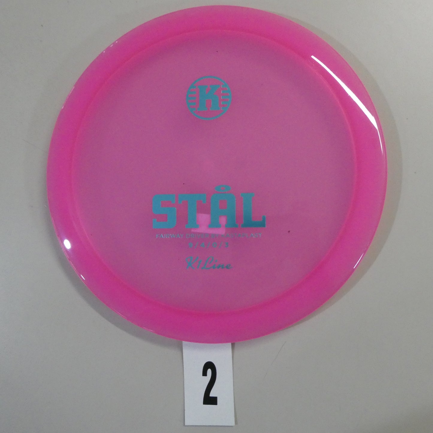 K-1 Stal