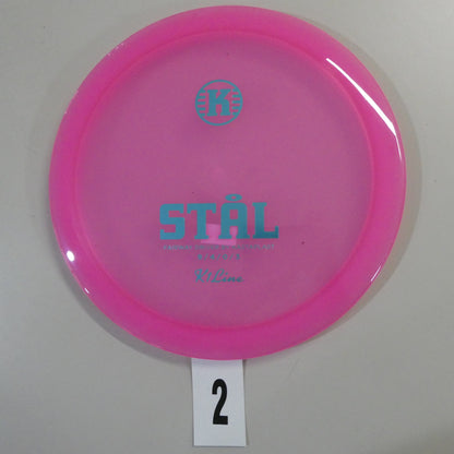 K-1 Stal