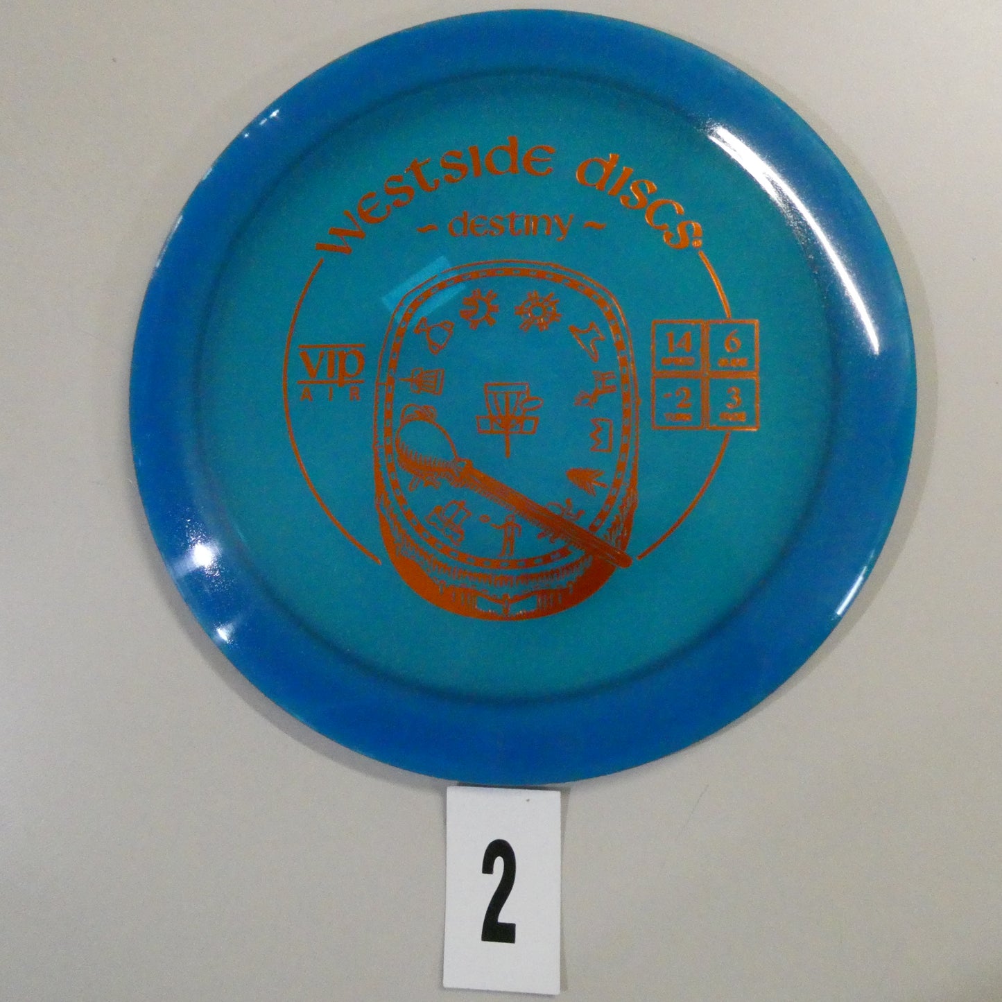VIP Air Destiny