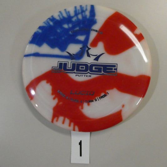 Lucid Judge