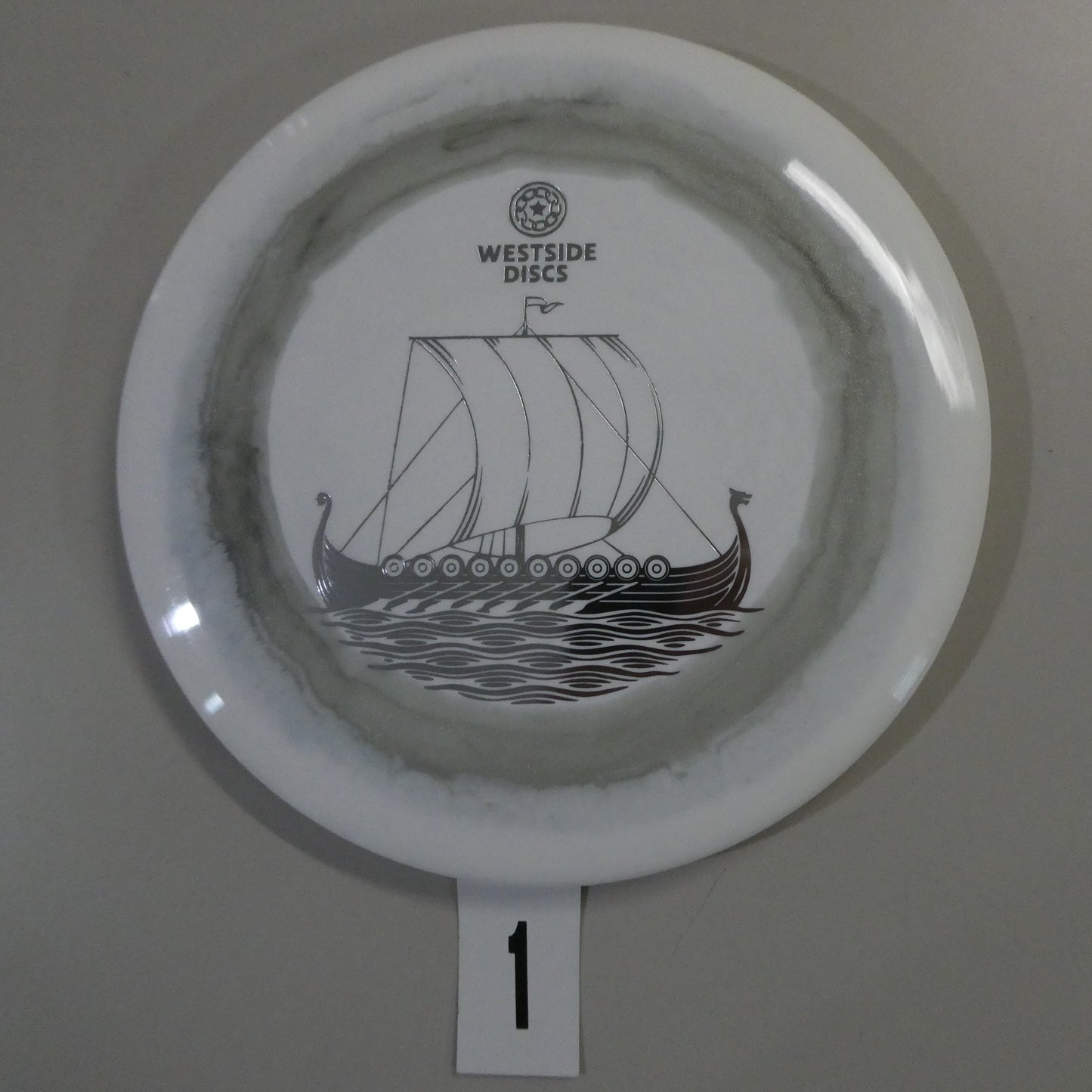 Tournament Ring Warship