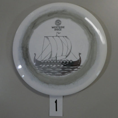 Tournament Ring Warship