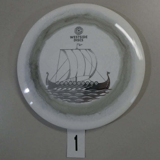 Tournament Ring Warship