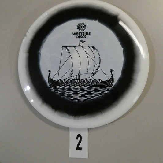 Tournament Ring Warship