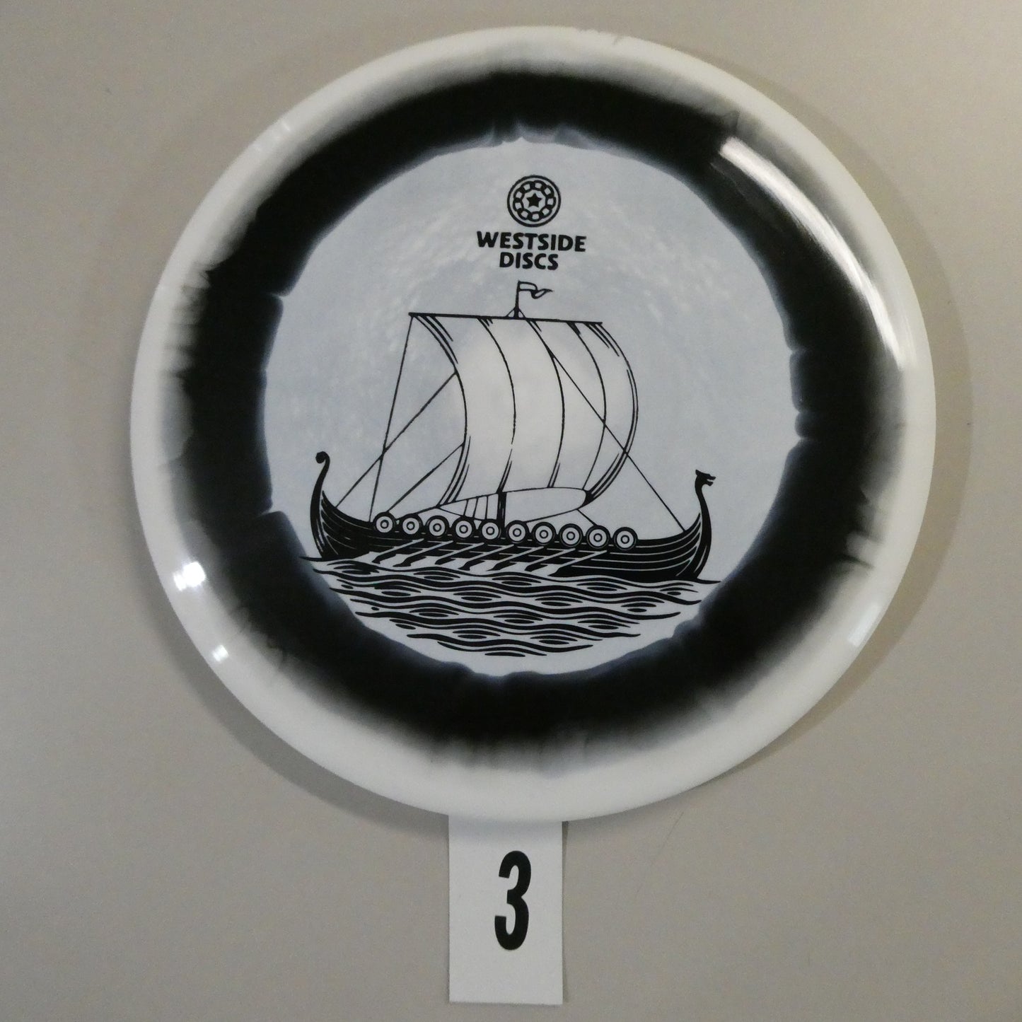 Tournament Ring Warship