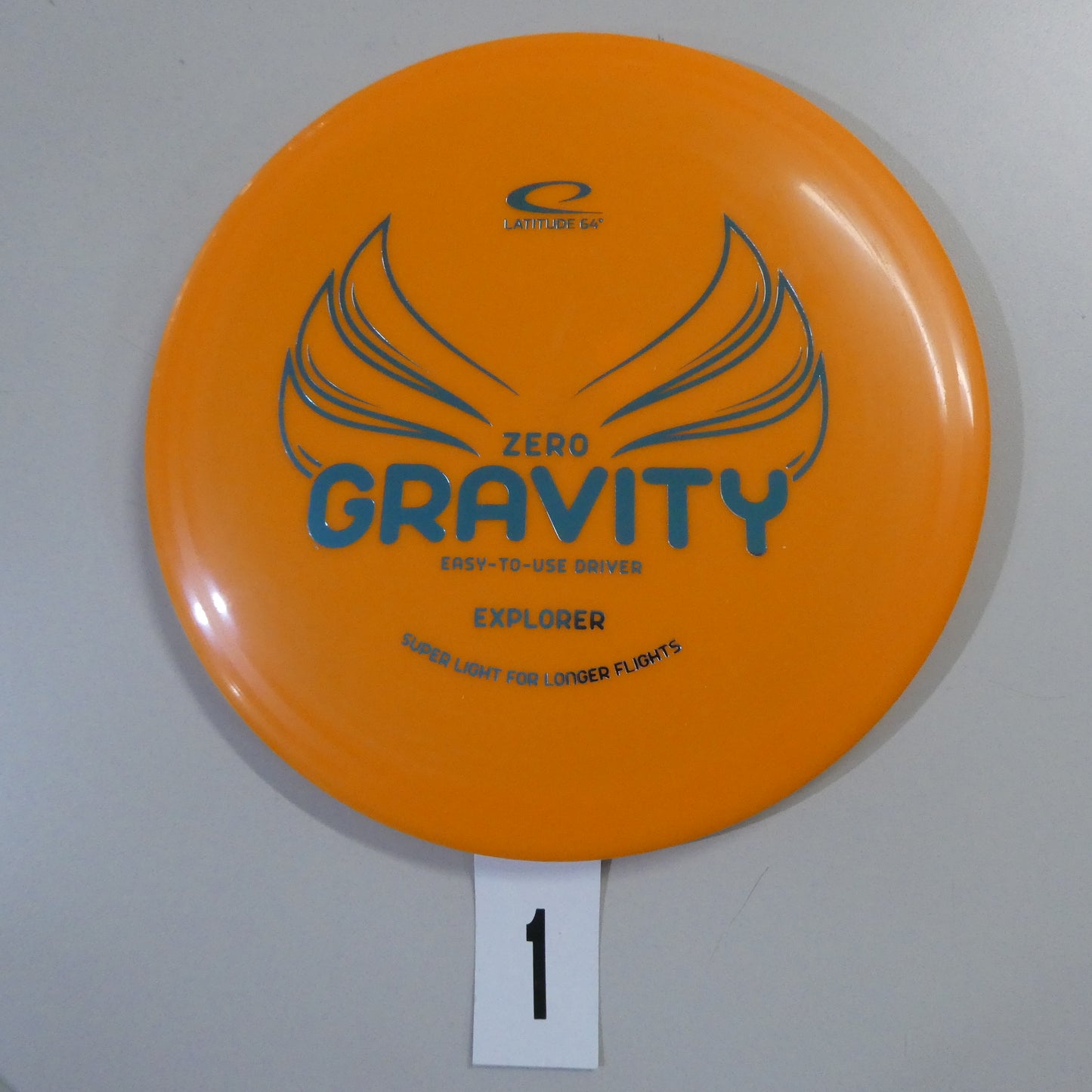 Zero Gravity Explorer