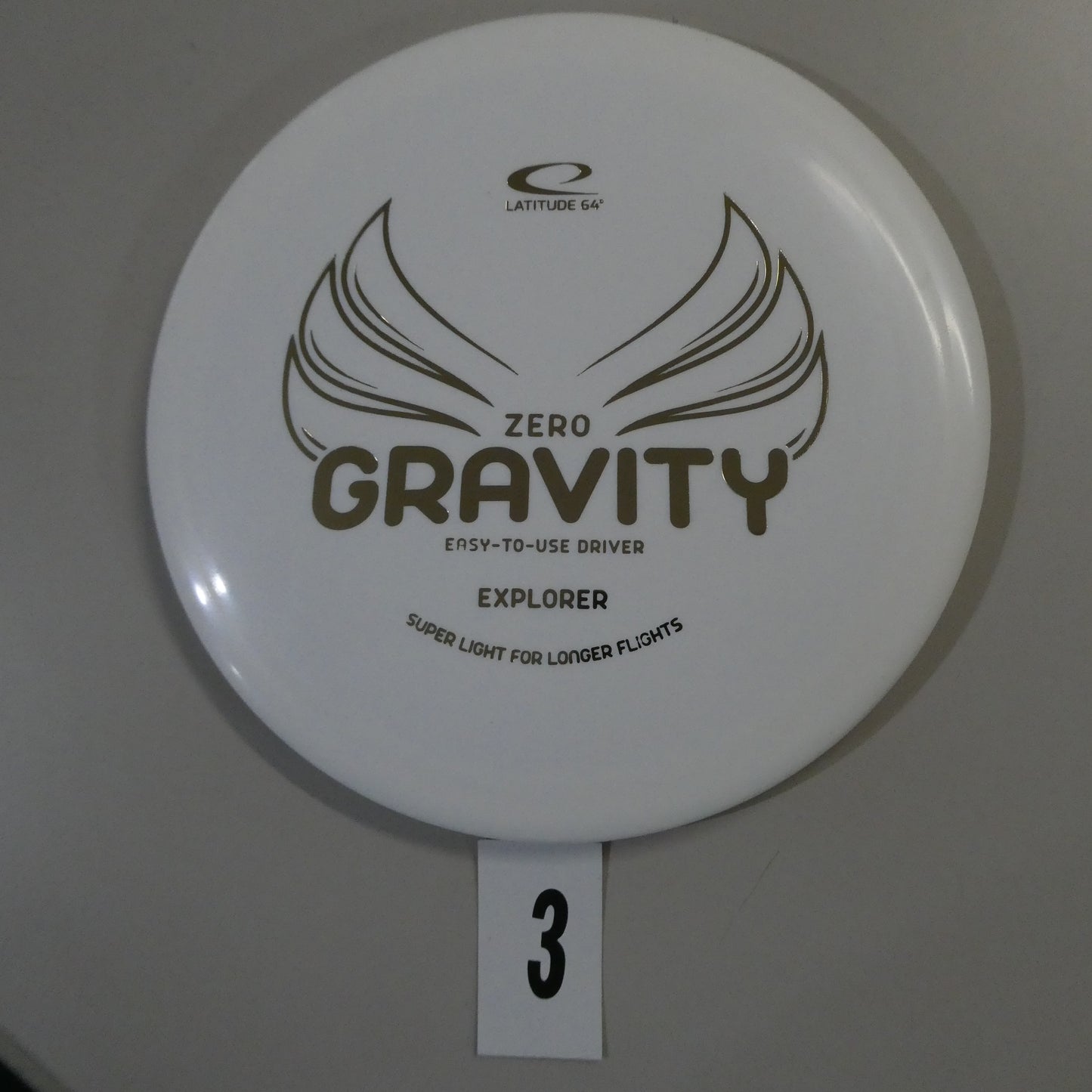 Zero Gravity Explorer