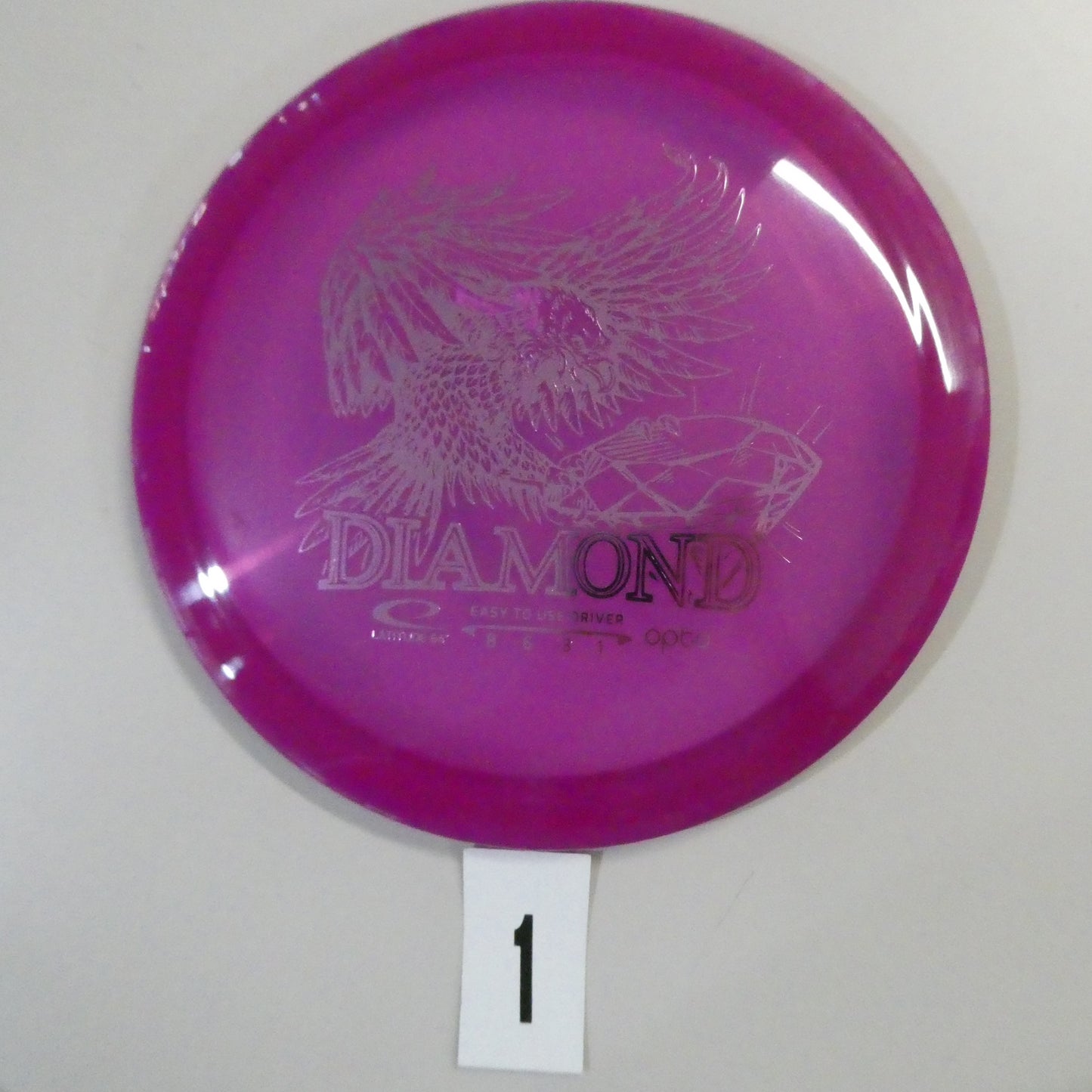 Opto Diamond
