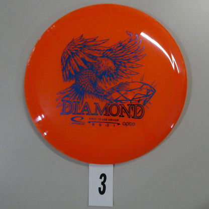 Opto Diamond
