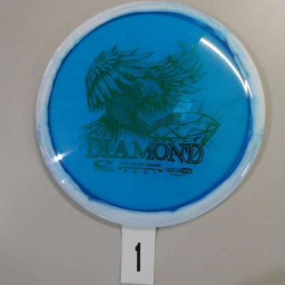 Opto Ice Orbit Diamond