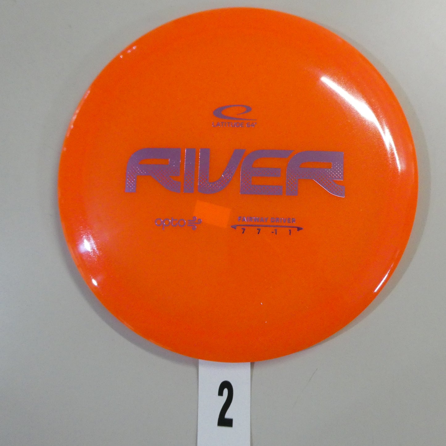 Opto Air River