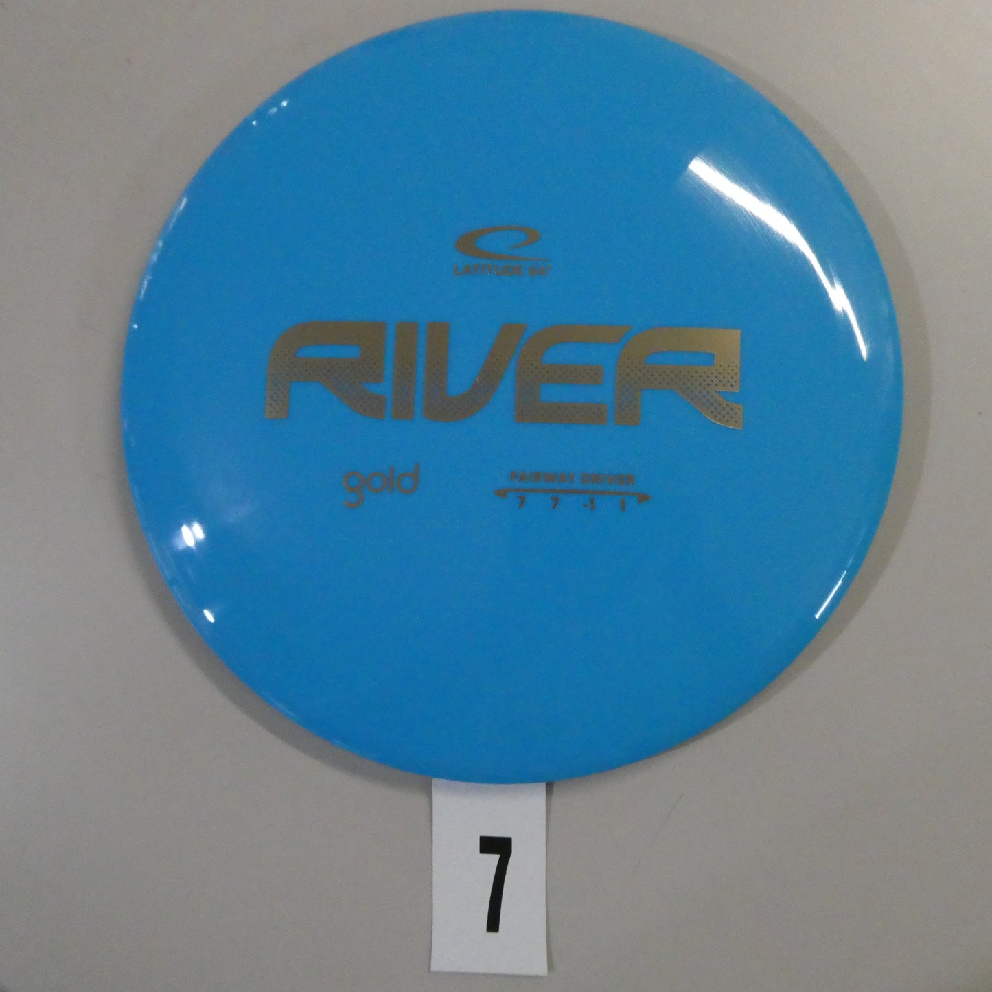 Gold River