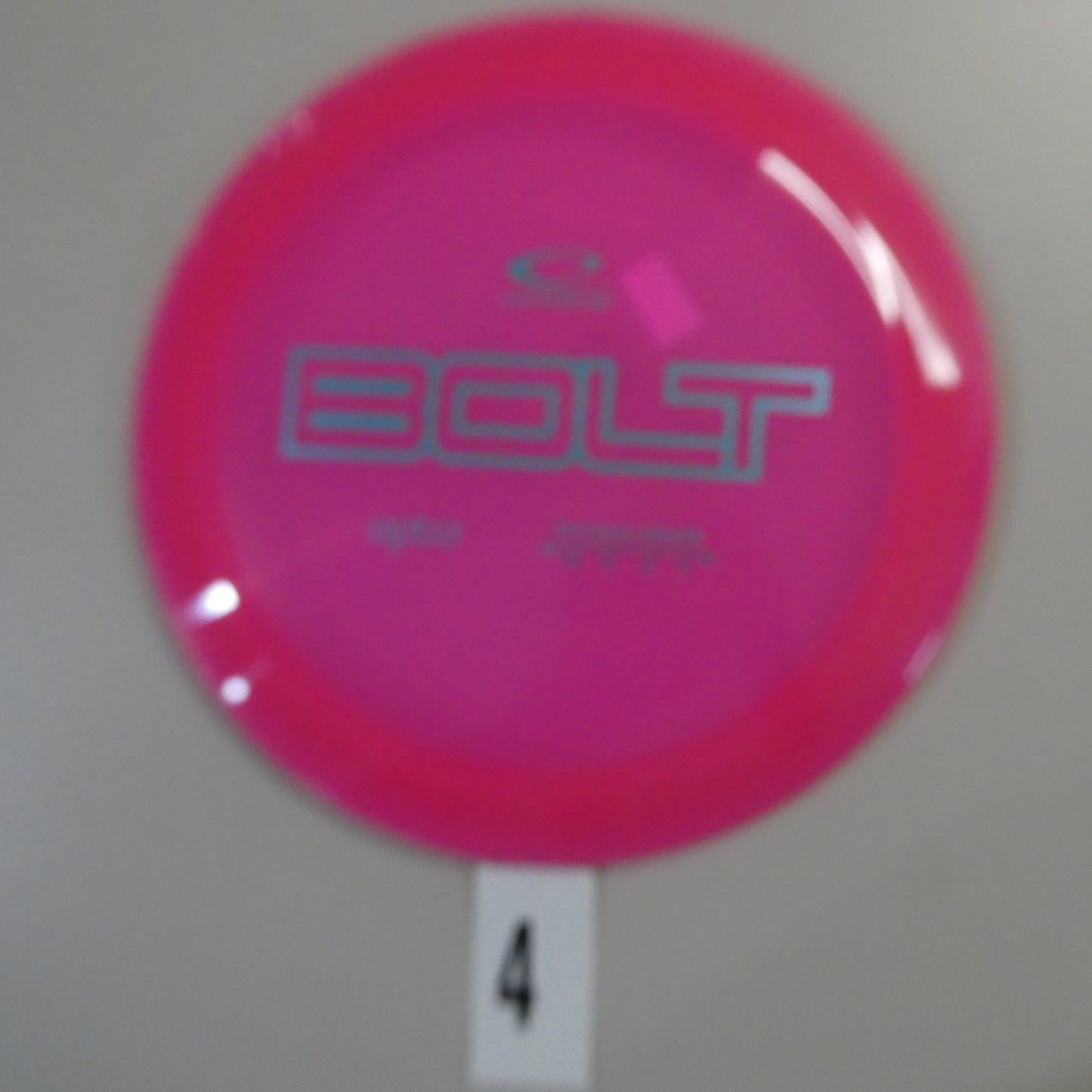Opto Bolt