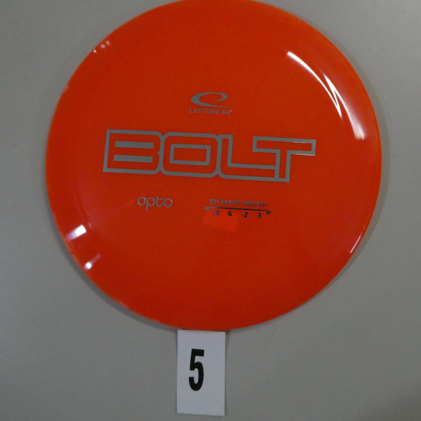 Opto Bolt