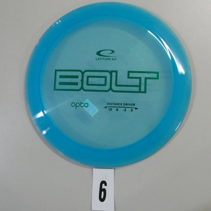 Opto Bolt