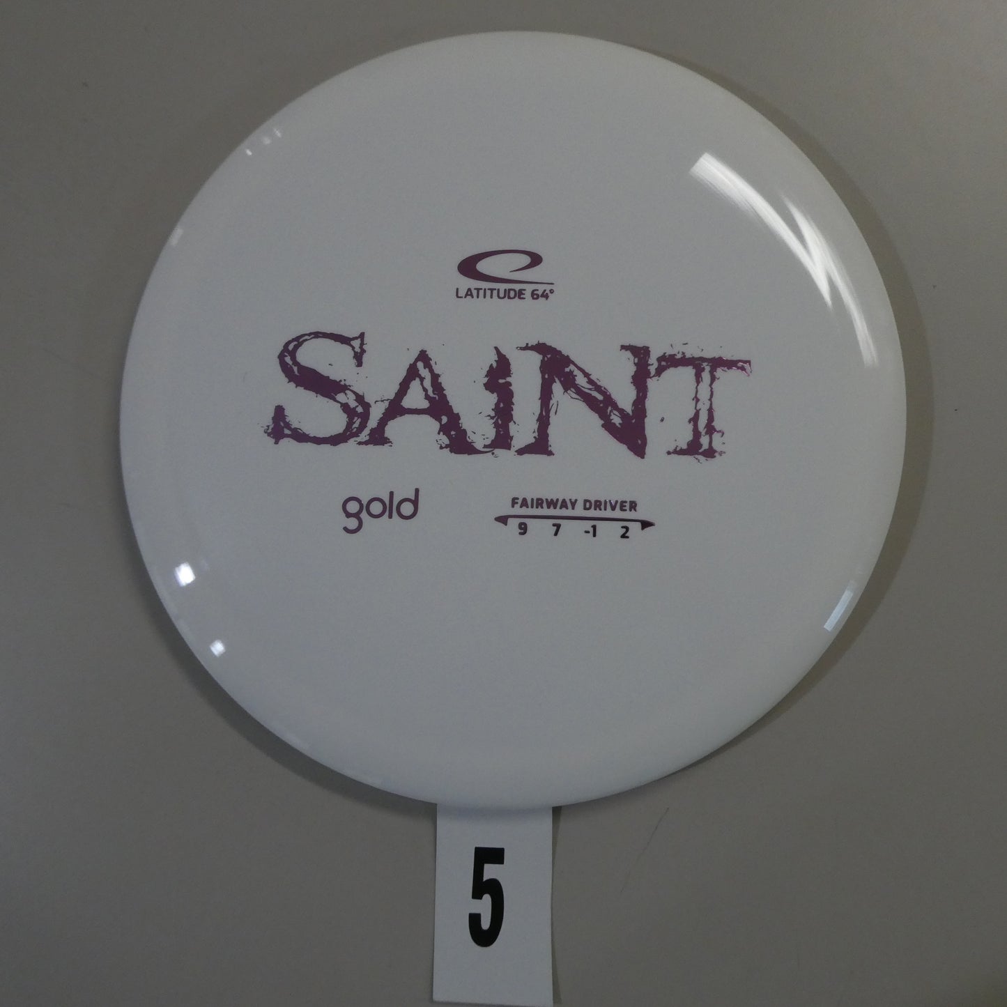 Gold Saint
