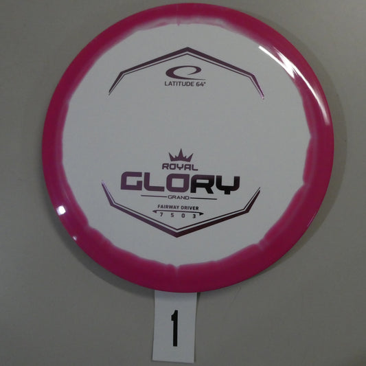 Royal Grand Orbit Glory