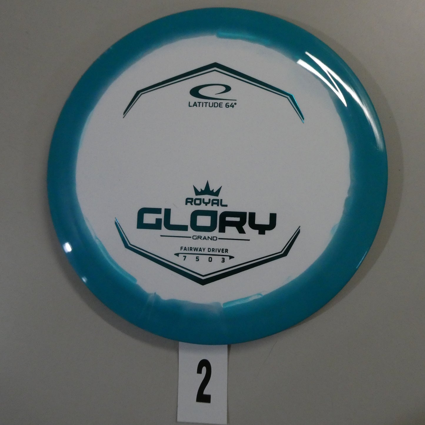 Royal Grand Orbit Glory
