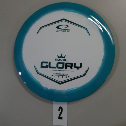 Royal Grand Orbit Glory