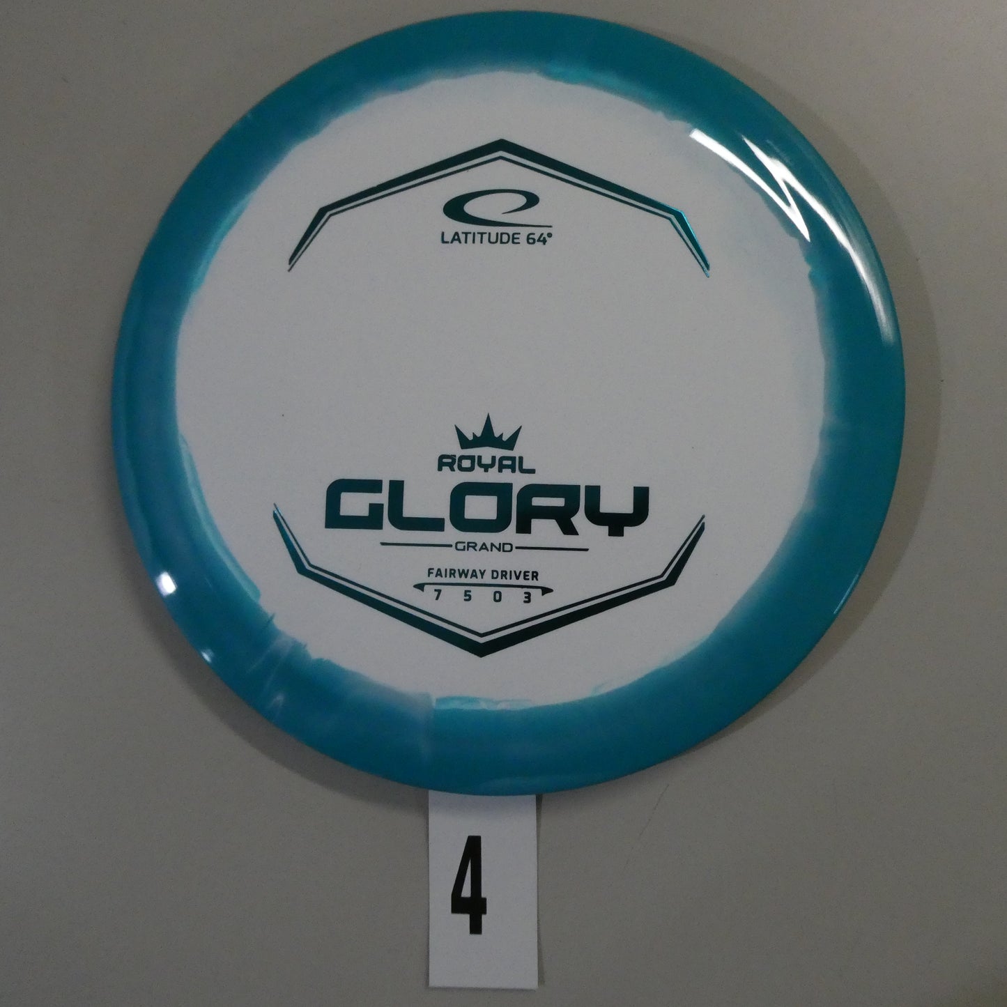 Royal Grand Orbit Glory