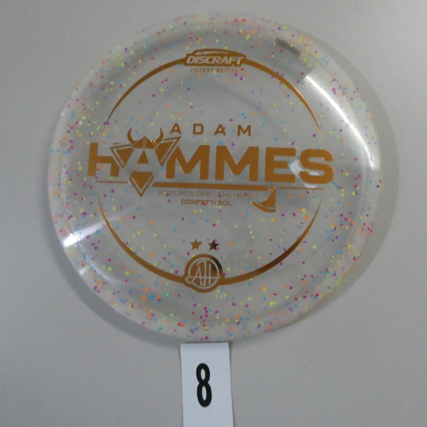 Adam Hammes Z Confetti Sol