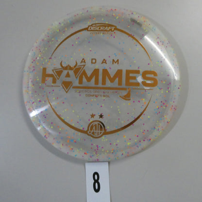 Adam Hammes Z Confetti Sol