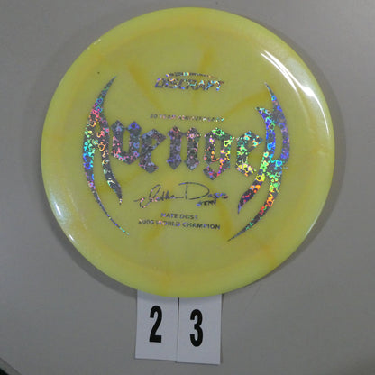 20 Year Anniversary Nate Doss "Batwing" Avenger