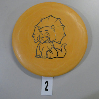Triceratops