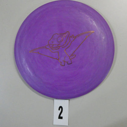 Pterodactylus