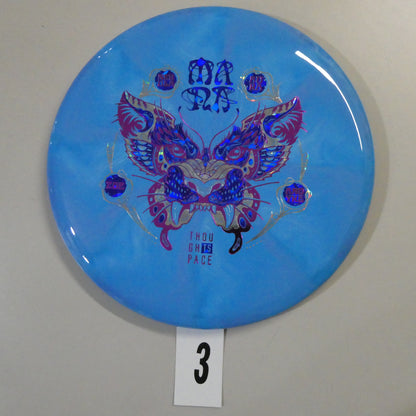 Zoe Andyke Nebula Aura Mana