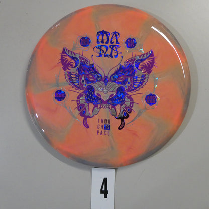 Zoe Andyke Nebula Aura Mana