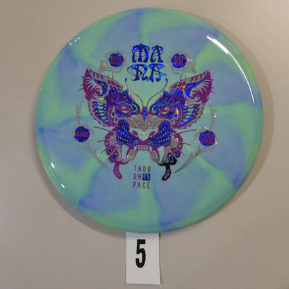 Zoe Andyke Nebula Aura Mana