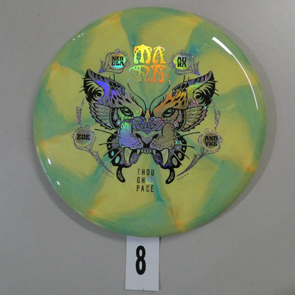 Zoe Andyke Nebula Aura Mana