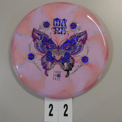 Zoe Andyke Nebula Aura Mana