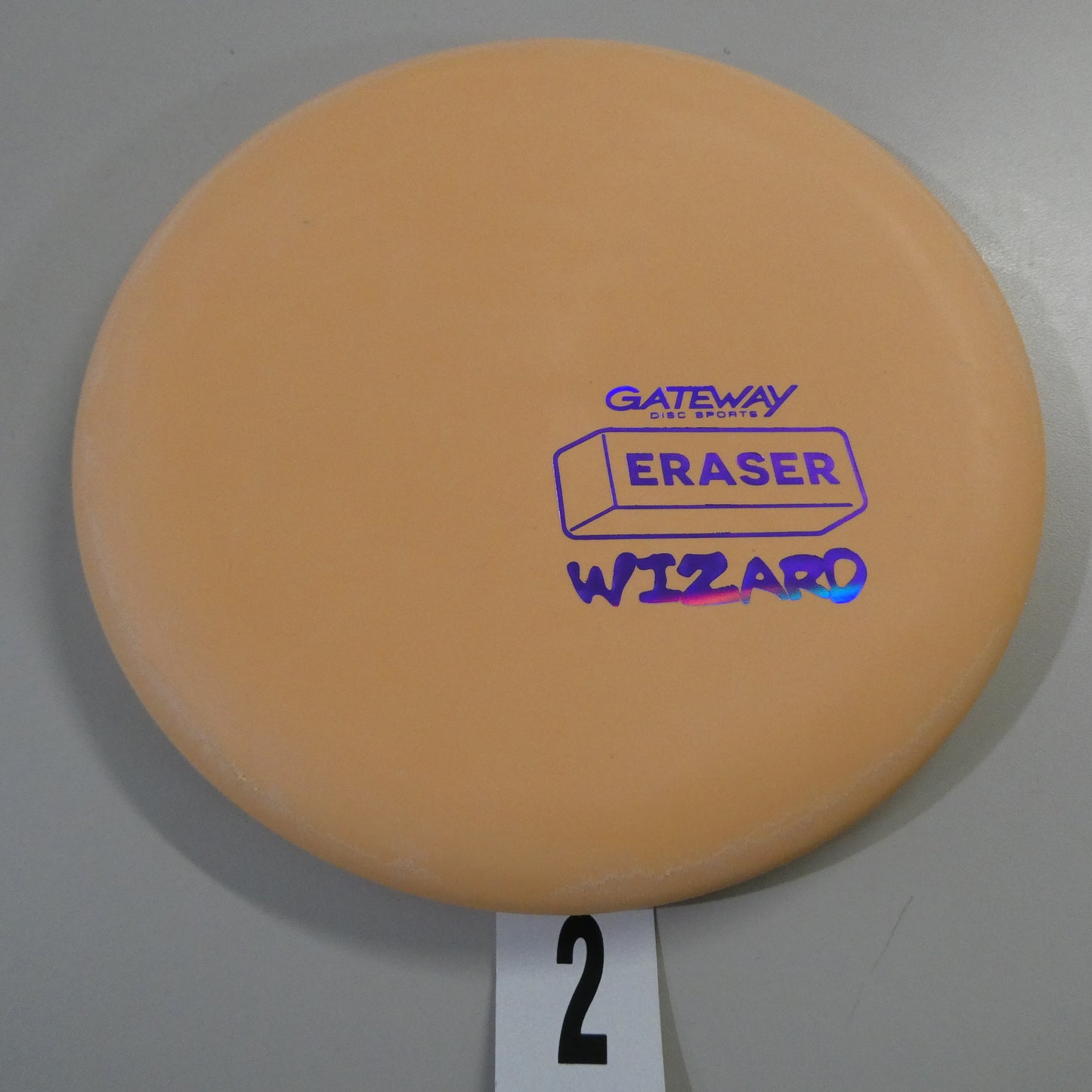 Eraser Wizard