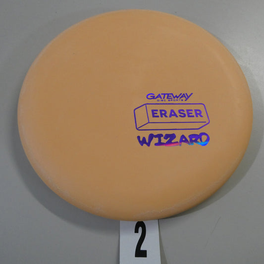 Eraser Wizard