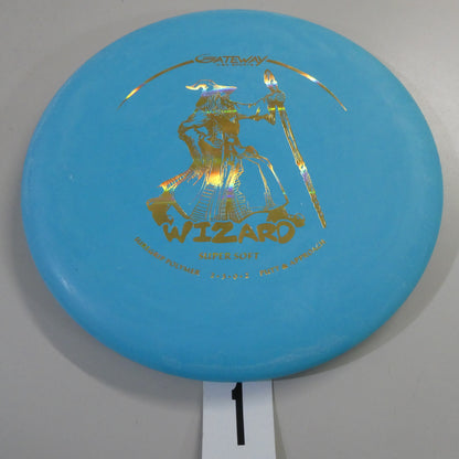 Super Soft (SS) Wizard