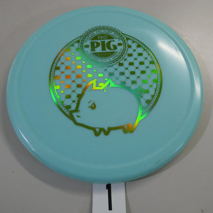 Classic Glow Pro Pig (Stiff)