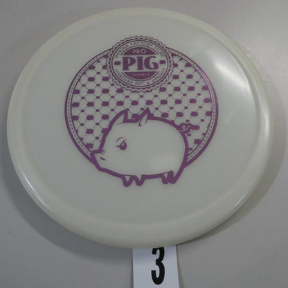 Classic Glow Pro Pig (Stiff)