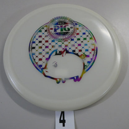 Classic Glow Pro Pig (Stiff)