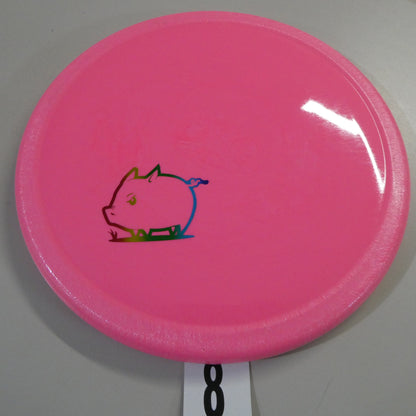 Limited Edition Star Pig