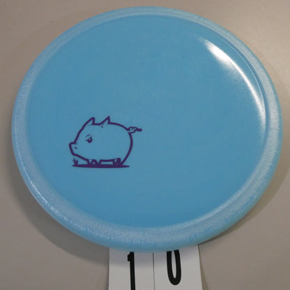 Limited Edition Star Pig