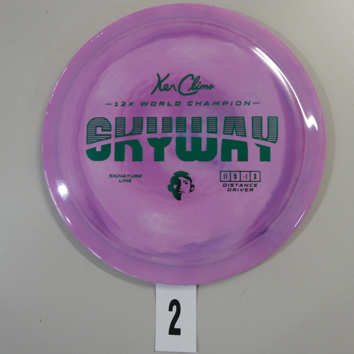 Signature Line Skyway