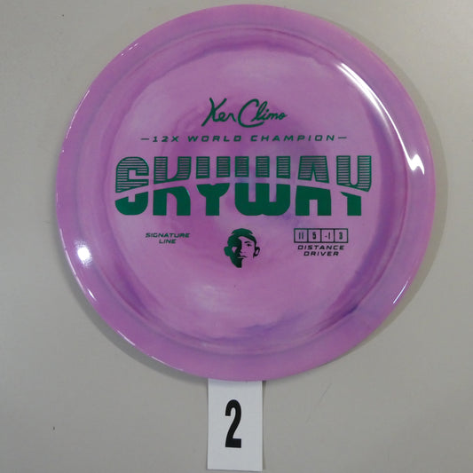 Signature Line Skyway