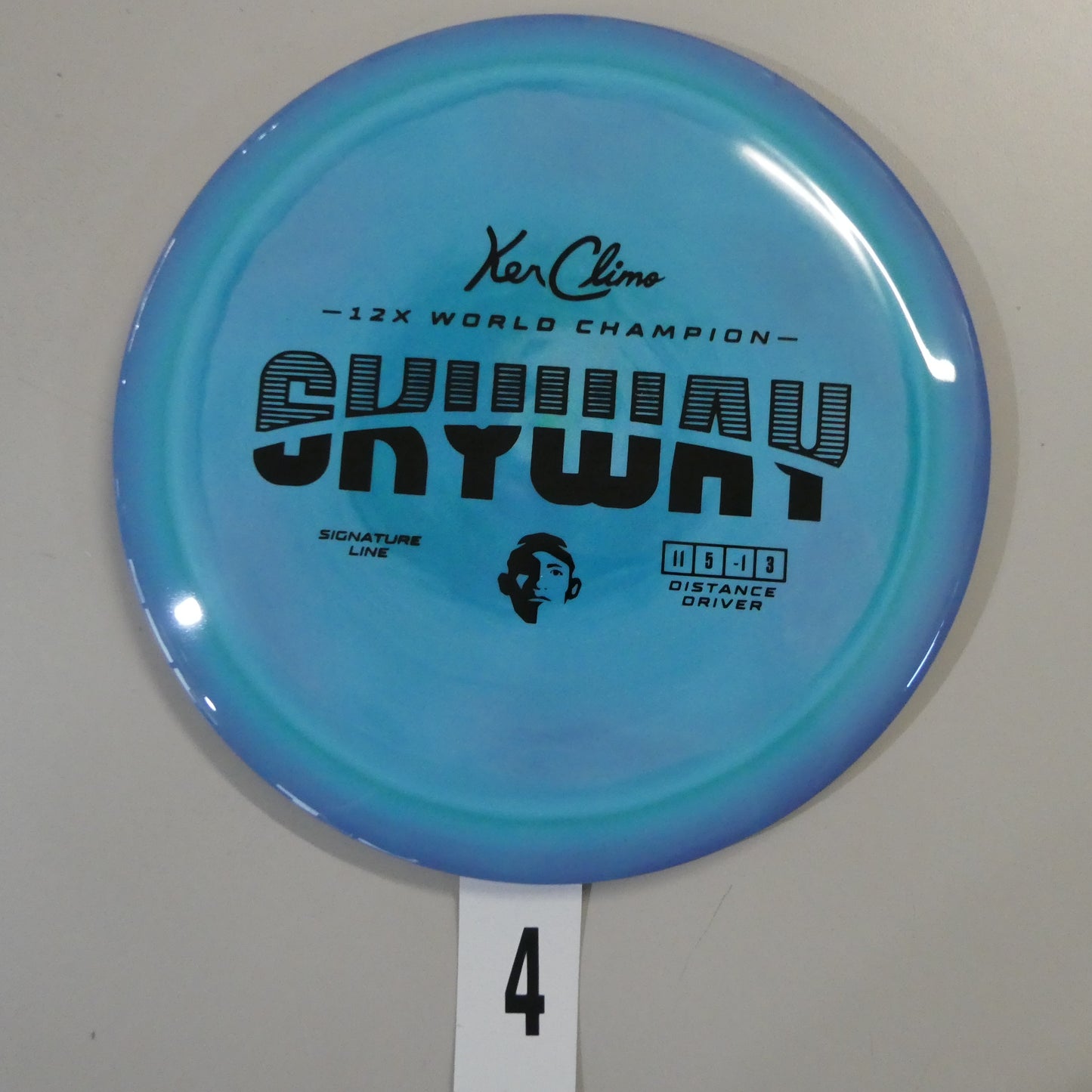 Signature Line Skyway