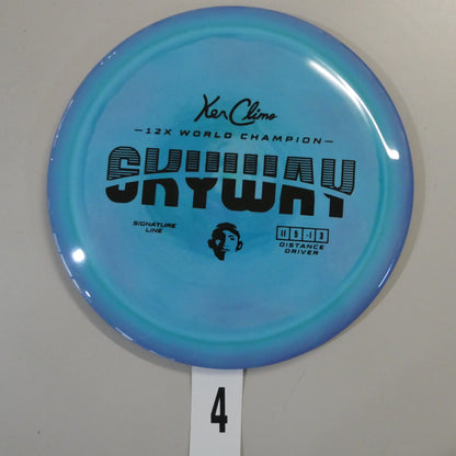 Signature Line Skyway