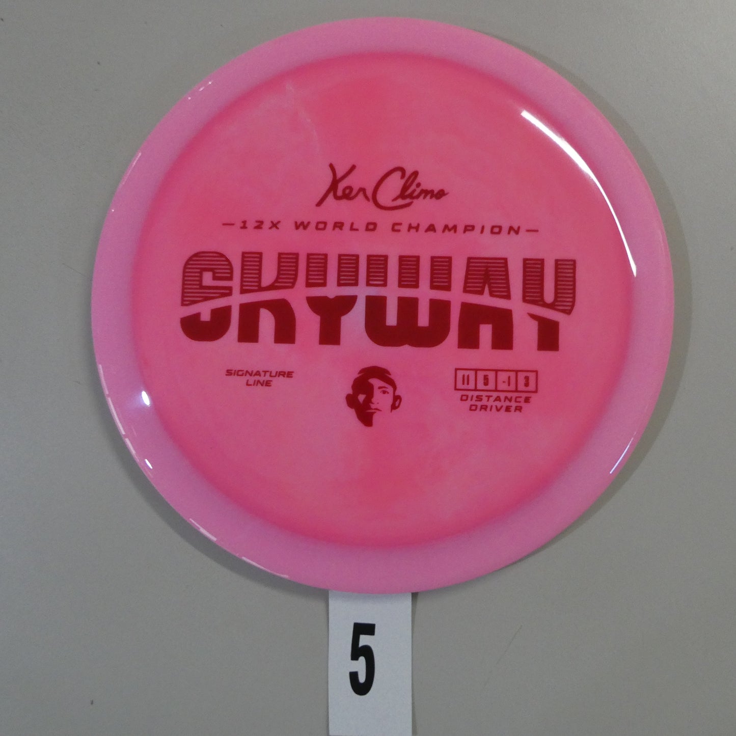 Signature Line Skyway