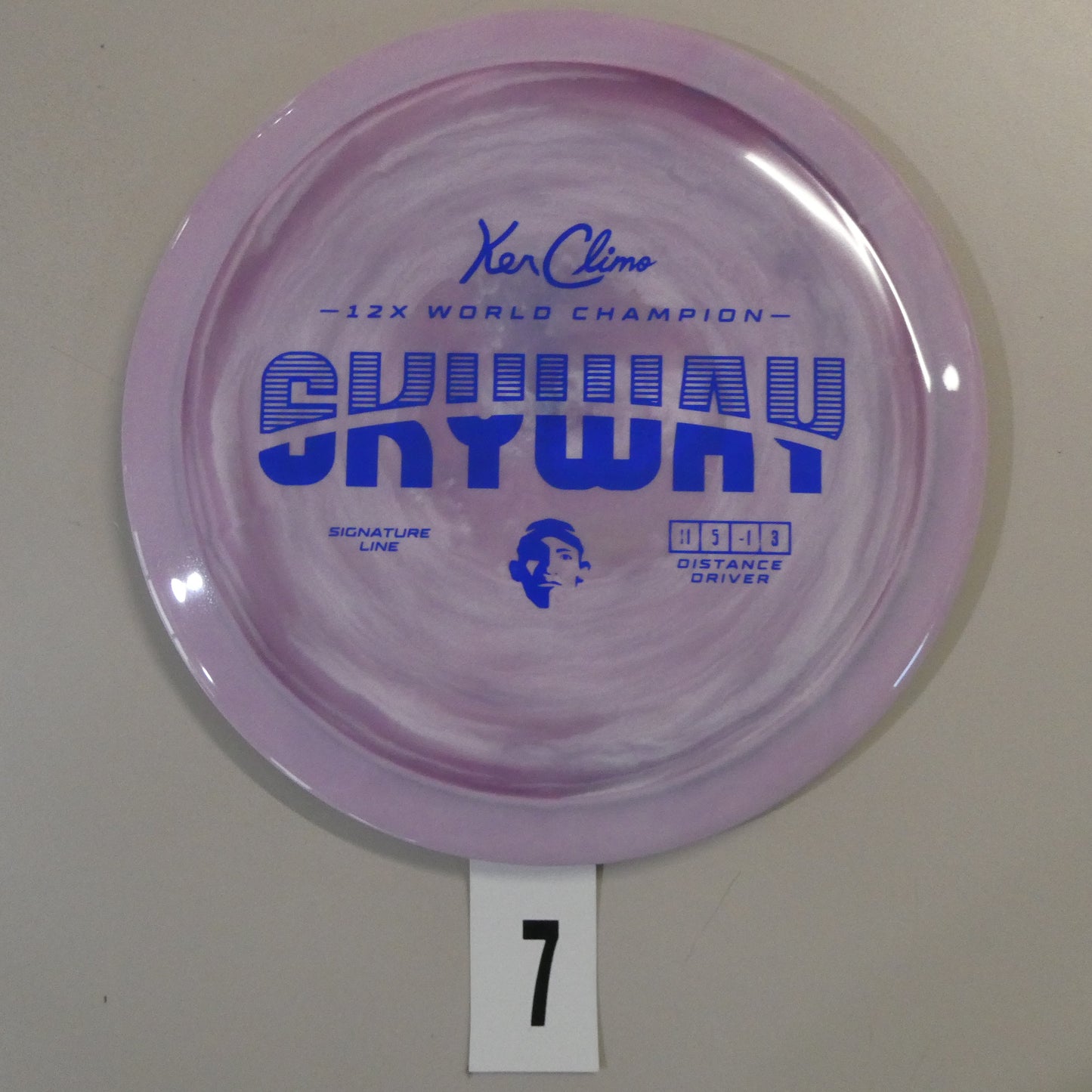 Signature Line Skyway