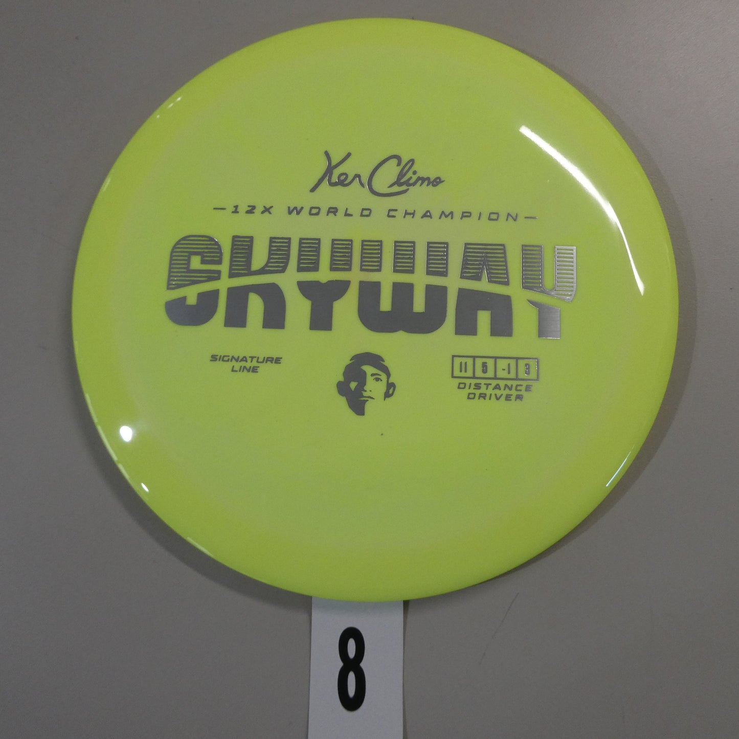 Signature Line Skyway