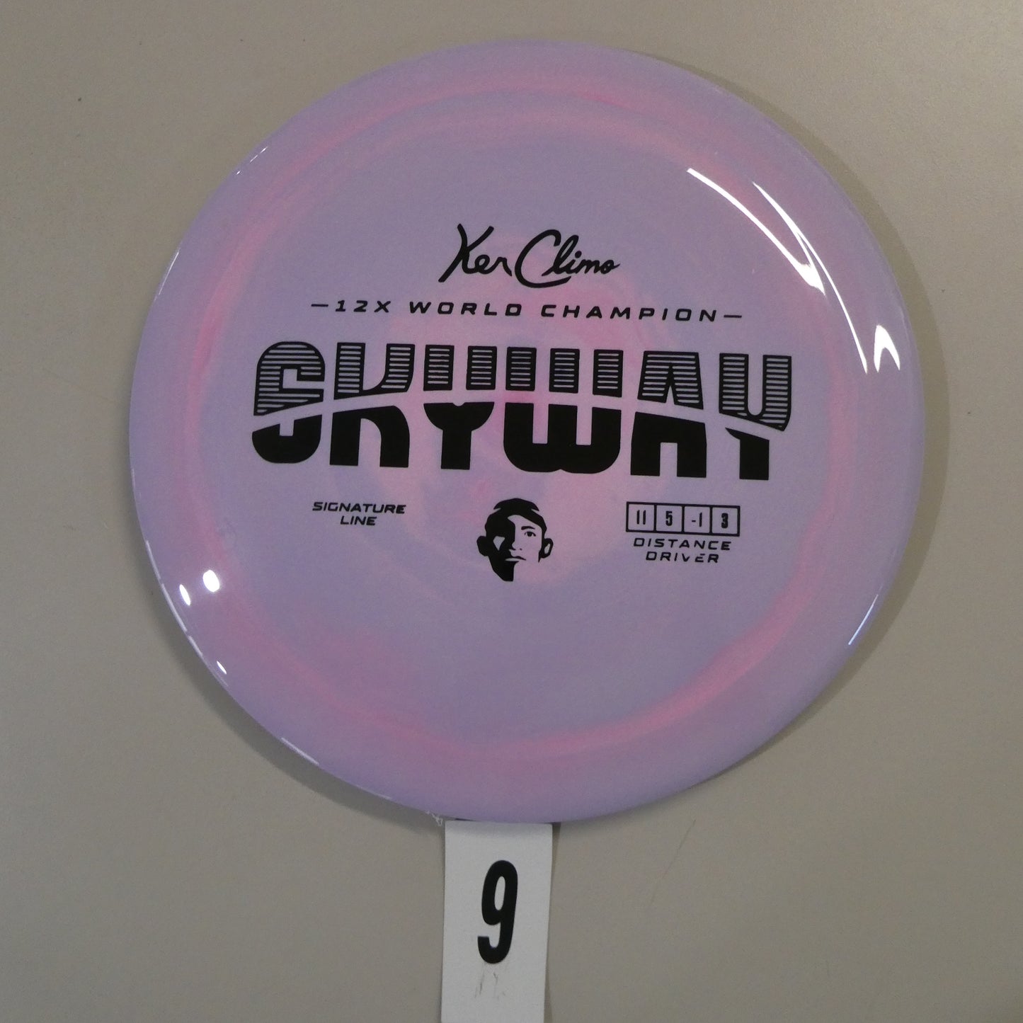 Signature Line Skyway